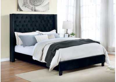 Ryleigh E.King Bed,Furniture of America