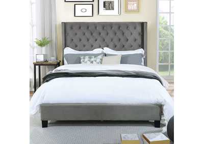 Image for Ryleigh Gray California King Bed
