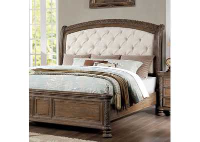 Timandra Queen Bed