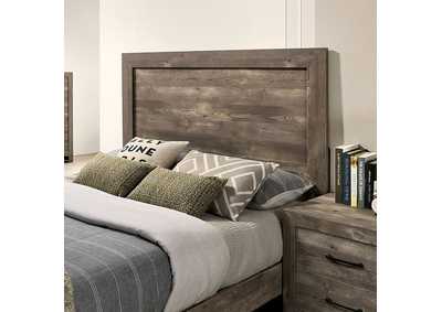 Larissa E.King Bed,Furniture of America