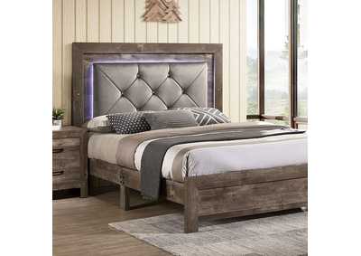 Image for Larissa E.King Bed