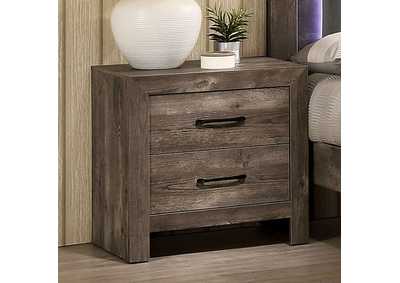 Larissa Night Stand