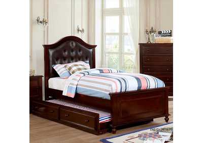 Image for Olivia Full Bed