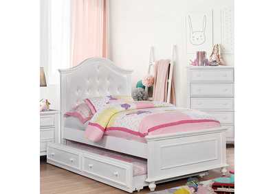 Image for Olivia Full Bed