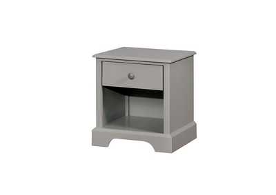 Diane Night Stand,Furniture of America