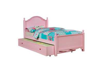 Dani Full Bed,Furniture of America
