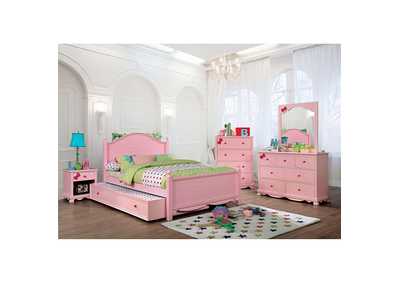 Dani Full Bed,Furniture of America