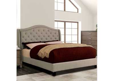 Carly Bed,Furniture of America