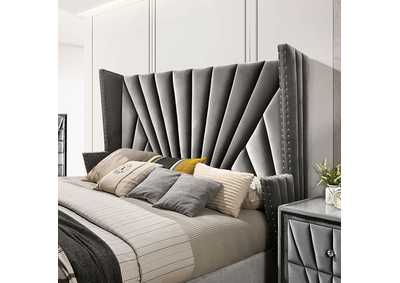 Carissa Queen Bed,Furniture of America