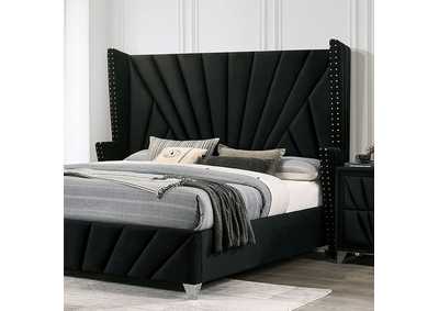 Carissa Bed,Furniture of America