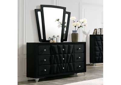 Carissa Dresser,Furniture of America