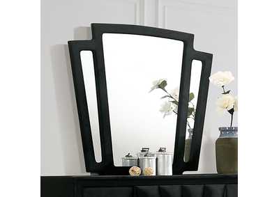 Carissa Mirror,Furniture of America