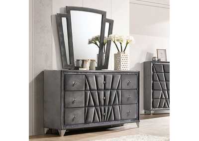 Carissa Dresser,Furniture of America