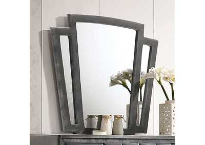 Carissa Mirror,Furniture of America