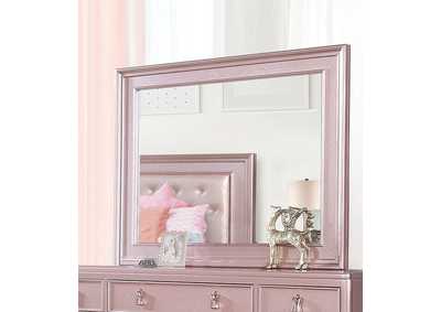 Avior Mirror,Furniture of America