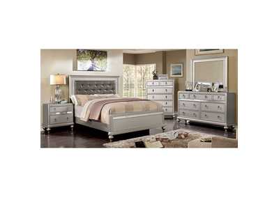 Avior Silver Dresser,Furniture of America