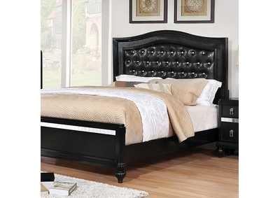 Ariston Cal.King Bed,Furniture of America