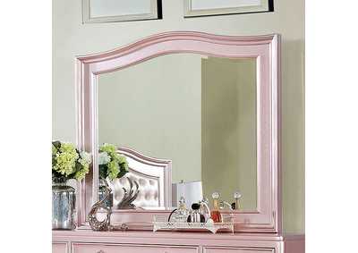 Ariston Mirror,Furniture of America