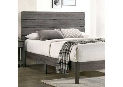 Image for Flagstaff Queen Bed