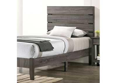 Image for Flagstaff Twin Bed