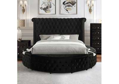 Delilah Queen Bed