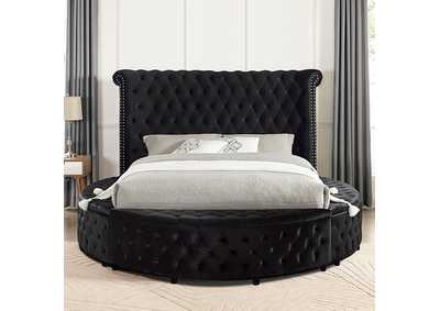 Sansom Bed,Furniture of America