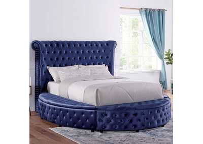 Sansom Bed,Furniture of America