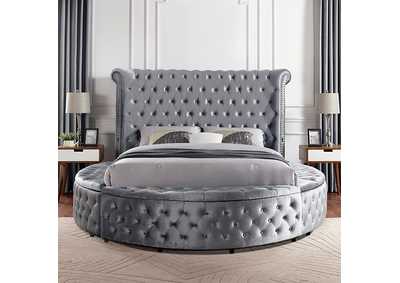 Sansom Bed,Furniture of America