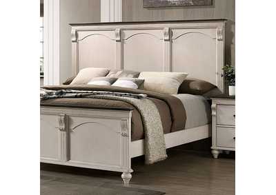 Agathon Queen Bed,Furniture of America