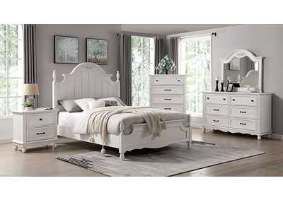 Georgette Dresser,Furniture of America