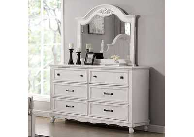 Image for Georgette Dresser