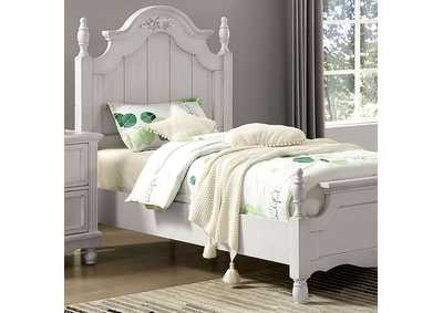 Image for Georgette Twin Bed