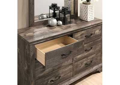 Fortworth Dresser,Furniture of America