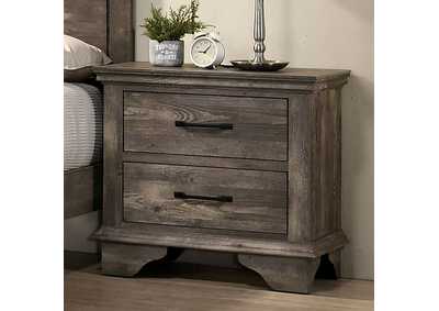 Image for Fortworth Night Stand