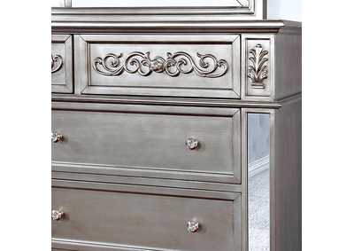 Azha Dresser,Furniture of America