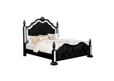 Azha Bed,Furniture of America