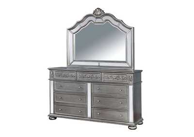 Azha Dresser,Furniture of America