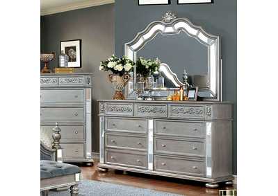 Image for Azha Dresser