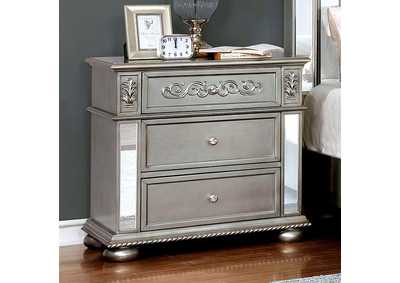 Image for Azha Night Stand