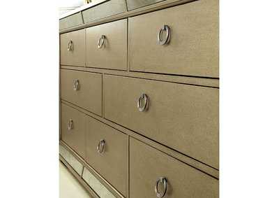 Loraine Dresser,Furniture of America