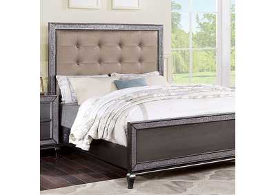 Onyxa Queen Bed,Furniture of America