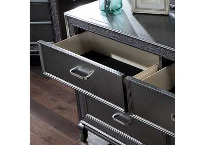 Onyxa Dresser,Furniture of America