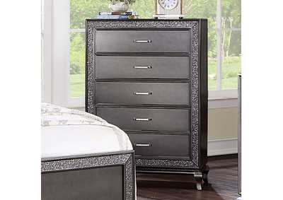 Onyxa Chest,Furniture of America