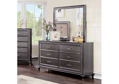 Onyxa Dresser,Furniture of America