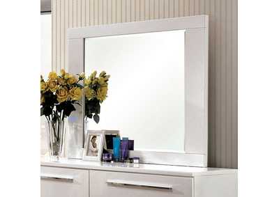 Image for Clementine Mirror