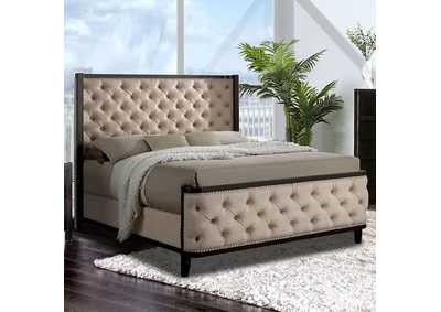 Image for Chanelle Full Bed