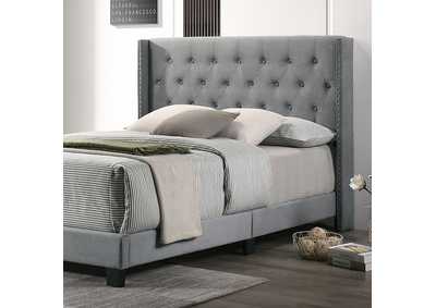 Image for Jenelle E.King Bed