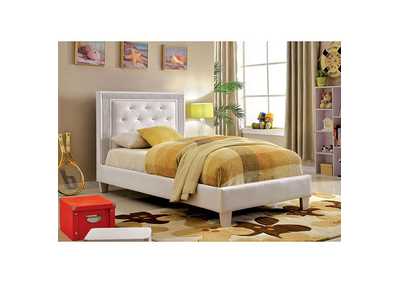 Lianne Full Bed,Furniture of America