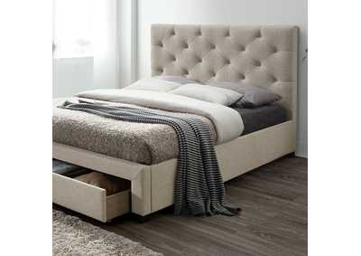 Image for Sybella Queen Bed