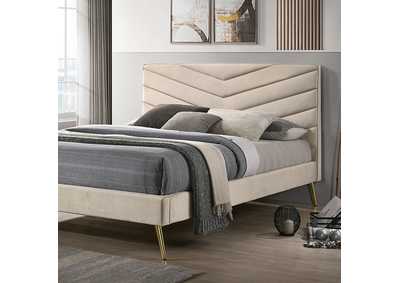 Image for Vivar Queen Bed